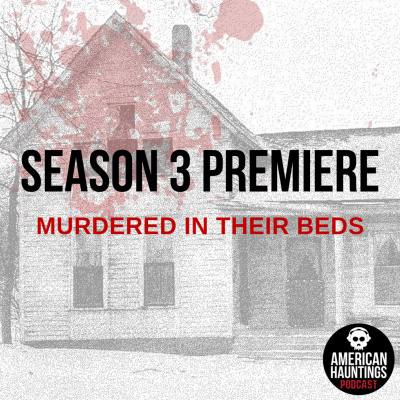 American Hauntings Podcast