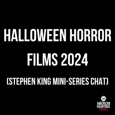 American Hauntings Podcast