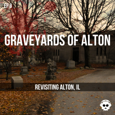 American Hauntings Podcast