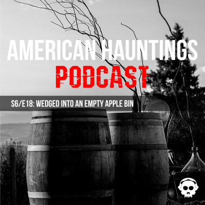American Hauntings Podcast