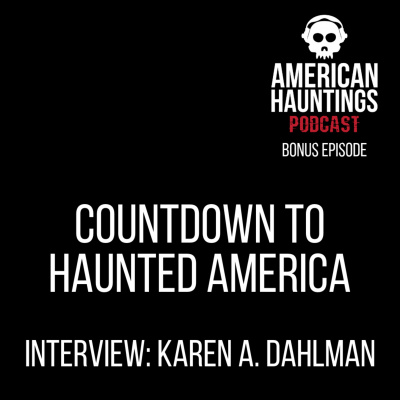 American Hauntings Podcast