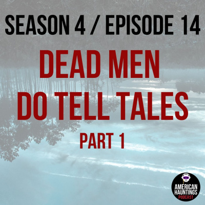 American Hauntings Podcast