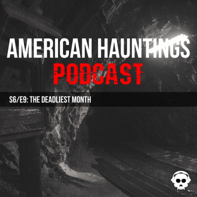American Hauntings Podcast