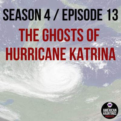 American Hauntings Podcast