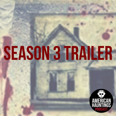 American Hauntings Podcast