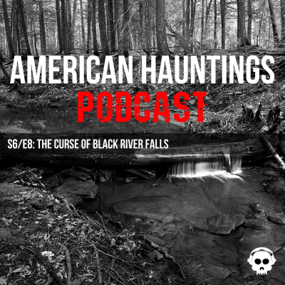American Hauntings Podcast