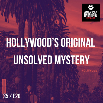 American Hauntings Podcast