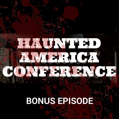 American Hauntings Podcast