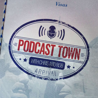 Step By Stapp Podcast