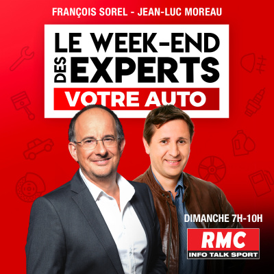 Le Weekend Des Experts : Votre Auto