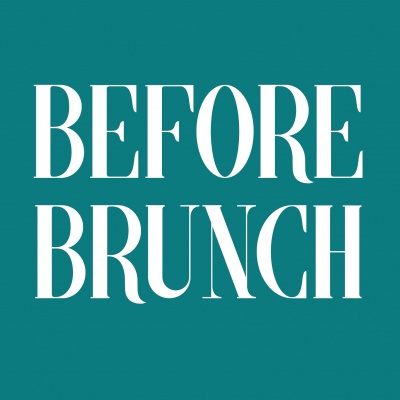 Before Brunch