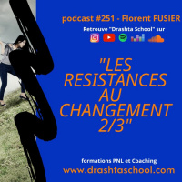 LES RESISTANCES AU CHANGEMENT
