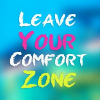 #15 - SORTIR DE SA ZONE DE CONFORT OU GÂCHER SA VIE