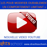 PTV228 - 3 ETAPES POUR MODIFIER DURABLEMENT UN COMPORTEMENT LIMITANT