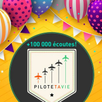 PTV#86 - 100 000 ECOUTES !!!