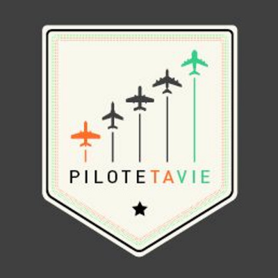 Pilote Ta Vie - Le Podcast De Florent Fusier