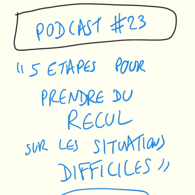 Pilote Ta Vie - Le Podcast De Florent Fusier