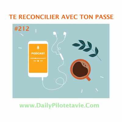 Pilote Ta Vie - Le Podcast De Florent Fusier