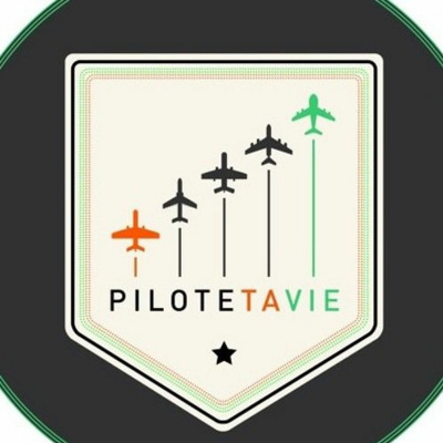 Pilote Ta Vie - Le Podcast De Florent Fusier