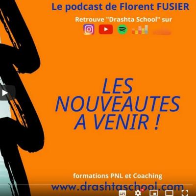 Pilote Ta Vie - Le Podcast De Florent Fusier