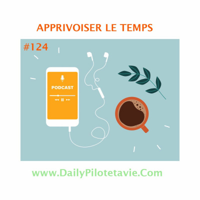 Pilote Ta Vie - Le Podcast De Florent Fusier