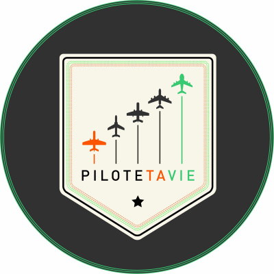 Pilote Ta Vie - Le Podcast De Florent Fusier