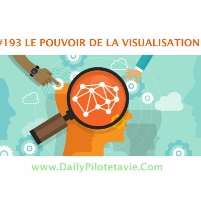 Pilote Ta Vie - Le Podcast De Florent Fusier