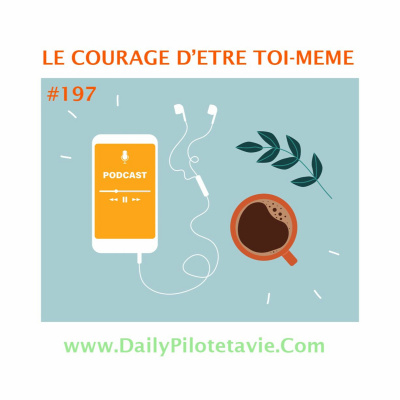 Pilote Ta Vie - Le Podcast De Florent Fusier