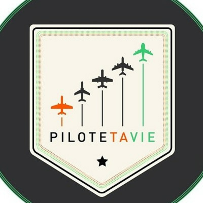 Pilote Ta Vie - Le Podcast De Florent Fusier