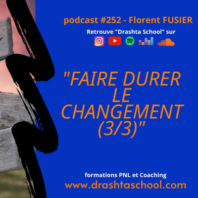 Pilote Ta Vie - Le Podcast De Florent Fusier