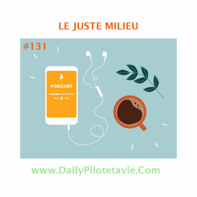 Pilote Ta Vie - Le Podcast De Florent Fusier