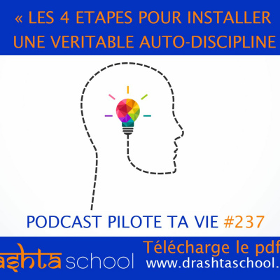 Pilote Ta Vie - Le Podcast De Florent Fusier