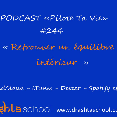 Pilote Ta Vie - Le Podcast De Florent Fusier
