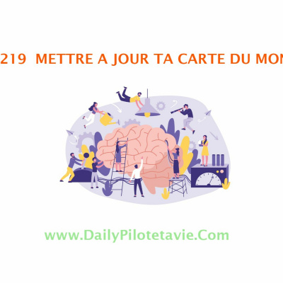Pilote Ta Vie - Le Podcast De Florent Fusier