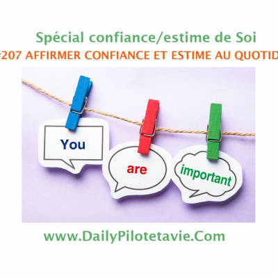 Pilote Ta Vie - Le Podcast De Florent Fusier