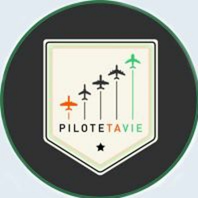 Pilote Ta Vie - Le Podcast De Florent Fusier
