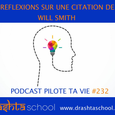 Pilote Ta Vie - Le Podcast De Florent Fusier