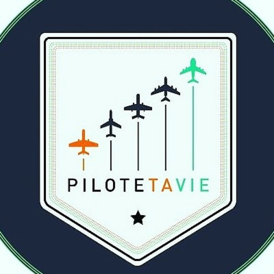 Pilote Ta Vie - Le Podcast De Florent Fusier