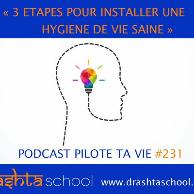Pilote Ta Vie - Le Podcast De Florent Fusier