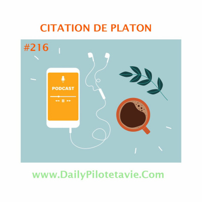 Pilote Ta Vie - Le Podcast De Florent Fusier