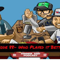 Episode 88- Who Played It Better