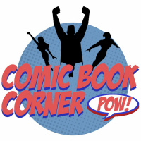 Comic Book Corner Episode 14-Hunt for Wolverine: Dead Ends