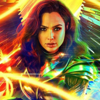 Episode 190- Wonder Woman 1984 (WW84) and Disney’s Soul
