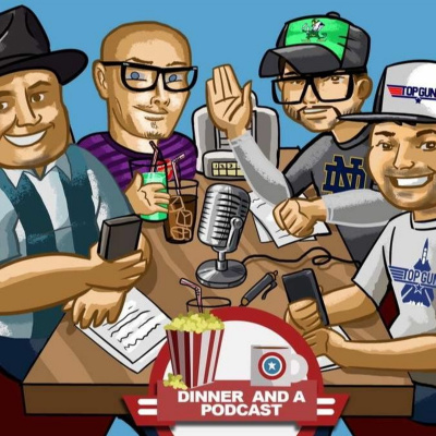 Dinner And A Podcast