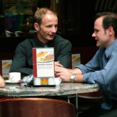 Improving Customer Experience