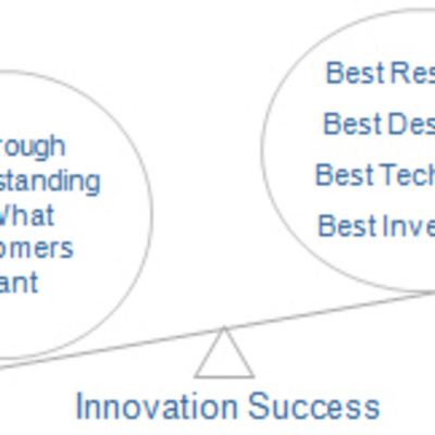 Improving Customer Experience