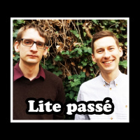 Lite Passé 6 -Omvärldsbilder i historien