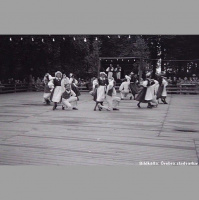 Avsnitt 12 - Lets dance