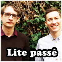 Lite Passé 11. 30 november - kravaller och kåldolmar