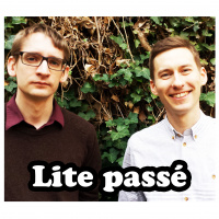 Lite Passé 2 - Kvinnohistoria